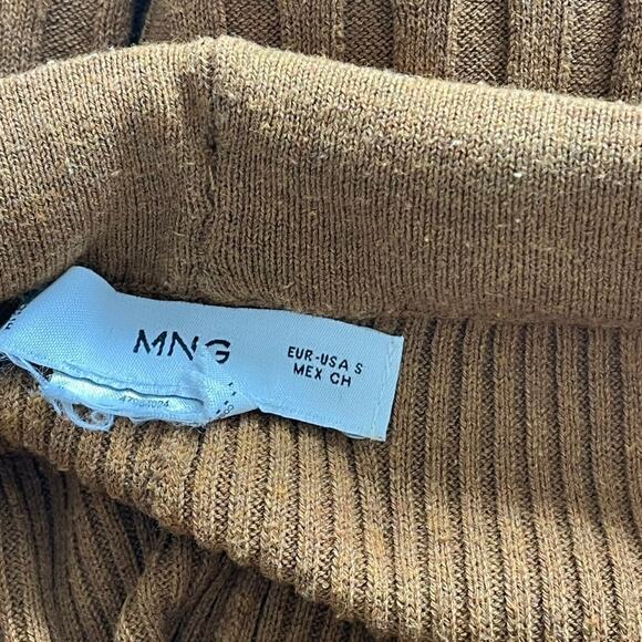 Mango Ribbed Knit Set - Picture 9 of 9